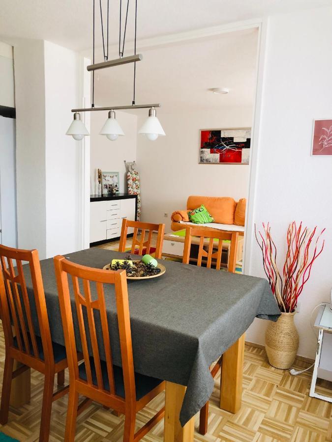 Apartment Etna! Near To Airport SJJ Exteriör bild